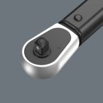 Click-Torque A5 Torque wrench Drive 2 5-25 Nm, Black - Image 4