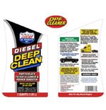 Lucas Oil 10873 Diesel Deep Clean - 64 Ounce - Image 3