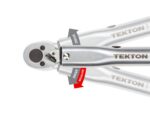 TEKTON 1/4 Inch Drive Micrometer Torque Wrench (20-200 in.-lb.) | 24320 - Image 6