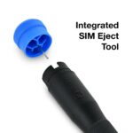 iFixit Minnow Driver Kit: Pocket-Sized Screwdriver + Portable Bit Set - Image 4