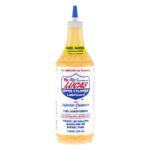 LUCAS Oil 10003-PK12 Fuel Treatment - 1 Quart