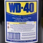 WD-40 Multi-Use Product, 5 - Gallon Pail - Image 3