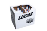 Lucas 10001-12PK Heavy Duty Oil Stabilizer - 32 oz., (Pack of 12) - Image 4