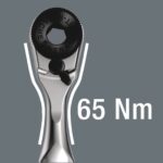 Wera 056490 Tool-Check Plus Bit Ratchet Set with Sockets - Metric - Image 3