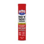 Lucas Oil 10005 Red 'N' Tacky Grease - 14 Ounce