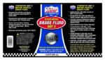 Lucas Oil 10826 Brake Fluid - 1 Quart - Image 2
