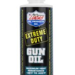 Lucas Oil Extreme Duty Gun Oil