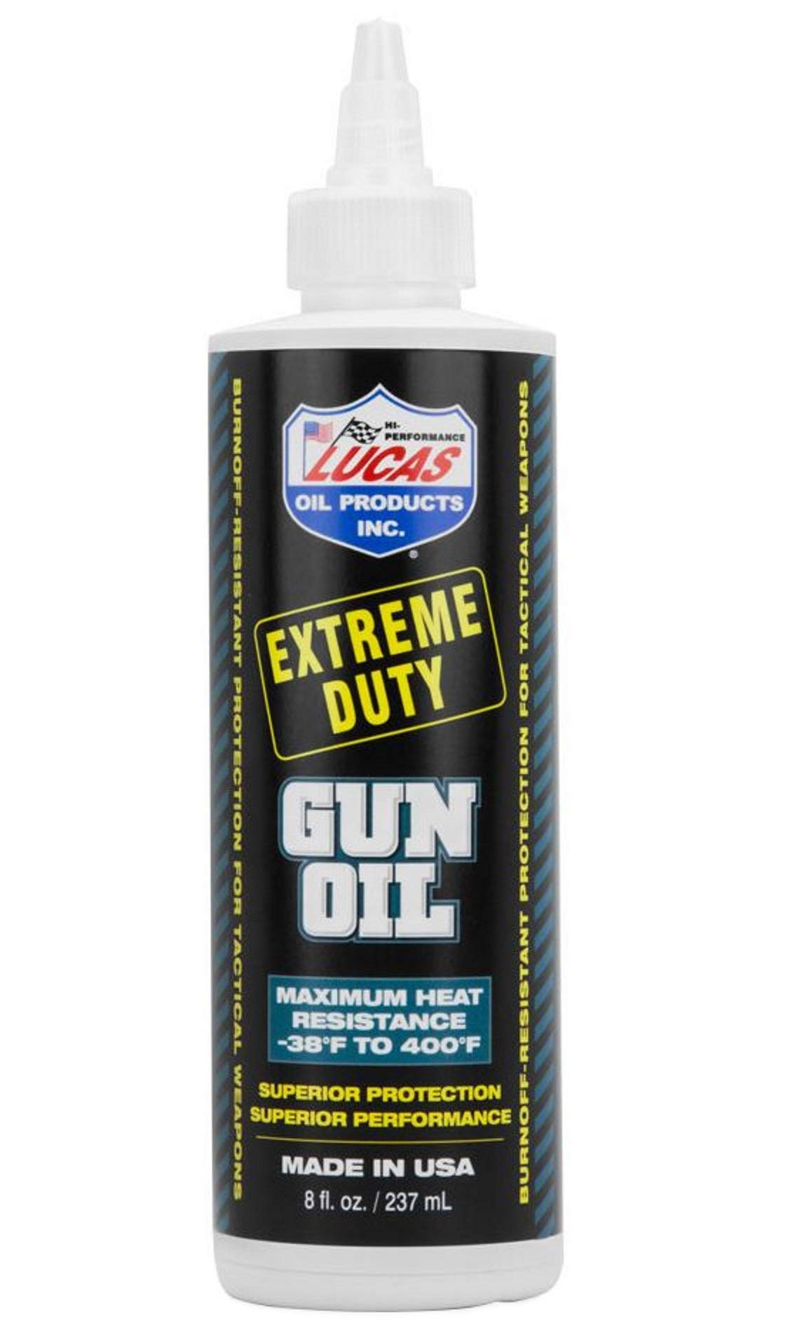 61F-3YRxVsL Lucas Oil Extreme Duty Gun Oil - Image 1