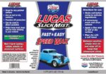 Lucas Oil 10160 Slick Mist Speed Wax - 24 Ounce (Pack of 6) - Image 3