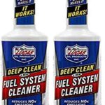 Lucas Oil 10512-12PK Deep Clean Fuel System Cleaner - 16 oz., (Case of 12)