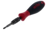 Wiha 76000 SoftFinish CentroFix Bit Holder - Image 5