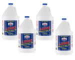 Lucas Oil 10279 Engine Oil Stop Leak - 1 Gallon (Pack of 4)