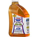 Lucas Oil 10866 Anti-Gel Cold Weather Diesel Additive - 64 fl. oz.