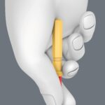 KRAFTFORM KOMPAKT VDE BIG PACK 1 26PCS - Image 27