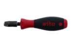 Wiha 76000 SoftFinish CentroFix Bit Holder