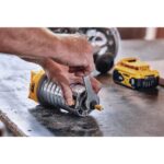 DEWALT 20V Max XR Cordless Router, Brushless, Tool Only (DCW600B) - Image 6