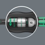 Wera Click-Torque B1 Torque wrench Drive 10-50 Nm - Image 8