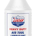 Lucas Oil 10200 Air Tool Lubricant - 1 Quart