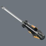 Wera - 5018282001 932/6 Kraftform Plus Screwdriver Set and Rack, 6-Pieces - Image 8