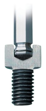 Wiha 66992 MagicRing Ball End Hex L-Key Set, 22 Piece, Inch & Metric, Free-Hand Grip, Hardened Tool Steel - Image 5