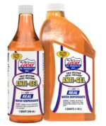 Lucas Oil 10866 Anti-Gel Cold Weather Diesel Additive - 64 fl. oz. - Image 2