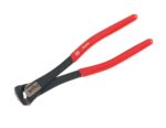 Wiha 32659 High Leverage End Cutting Nippers, 8-Inch, Premium-Quality Tool Steel - Image 2