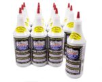 Lucas Oil 10130 Pure Synthetic Oil Stabilizer - 1 Quart (Pack of 12)