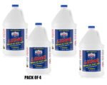 Lucas Oil 10279 Engine Oil Stop Leak - 1 Gallon (Pack of 4) - Image 3