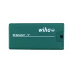 Wiha 79242 11 Piece Torx Bit Selector (T5-T30) - Image 2