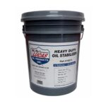 Lucas Oil 10015 Heavy Duty Oil Stabilizer - 5 Gallon