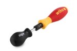 Wiha 28792 Insulated Torque Control Driver & SlimLine Blade Set, 16 Piece, 18–62 in-lb, Slotted, Phillips, Torx & Square, 1000V VDE - Image 5
