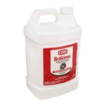 CRC Brakleen 1003712 Brake Parts Cleaner Non-Flammable, 1 Gallon, [4 Pack] - Image 3