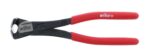 Wiha 32659 High Leverage End Cutting Nippers, 8-Inch, Premium-Quality Tool Steel