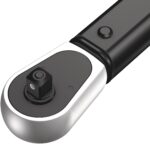 Click-Torque A5 Torque wrench Drive 2 5-25 Nm, Black - Image 11