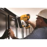 DEWALT DCN680B 20V MAX* XR® 18 GA Cordless Brad Nailer (Tool Only) - Image 3