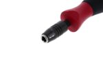 Wiha 76000 SoftFinish CentroFix Bit Holder - Image 4