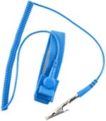 iFixit Portable Anti-Static Mat - ESD Pad, Wrist Strap, Grounding Cord for Electronics Repair - Image 3