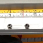 DEWALT Table Saw 10 Inch with Foldable Rolling Table Saw Stand, 15 Amp, 4800 RPM, 32-1/2-Inch Rip Capacity (DWE7491RS) - Image 8