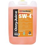 CRC Industries 14148 5 gal Ozzy Juice Heavy Duty Degreasing Solution - Image 2