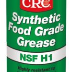 Sta-Lube Synthetic Food Grade Grease SL35610-14 Wt Oz., Synthetic Grease for Food Plant Machineries