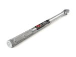 TEKTON 1/2 Inch Drive 90-Tooth Flex Head Dual-Direction Electronic Torque Wrench (30-300 ft-lb) | TRQ82123 - Image 7
