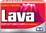 Lava Heavy Duty Bar Hand Cleaner 5.75 oz. (Pack of 24) - Image 3