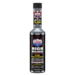 Lucas Oil High Mileage Fuel Treatment, 5.25 oz., 24 Pack