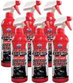 Lucas Oil 10514 Slick Mist Interior Detailer - 24 fl oz. (Pack of 6)