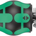 Kraftform Kompakt Stubby Magazin 1