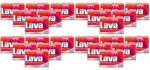 Lava Heavy Duty Bar Hand Cleaner 5.75 oz. (Pack of 24)