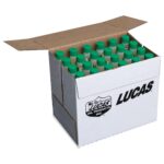 Lucas Oil 10020 Fuel Treatment - 5.25 Ounce (Pack of 24) - Image 5
