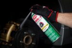 CRC 5088-12PK Non-Chlorinated Brakleen Brake Cleaner - 14 oz., (Case of 12) - Image 2