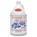 Lucas Oil 10002 Heavy Duty Oil Stabilizer - 1 Gallon (Pack of 4) - Image 8