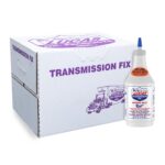 Lucas Oil 10009 Transmission Fix - 24 Ounce (Pack of 12)